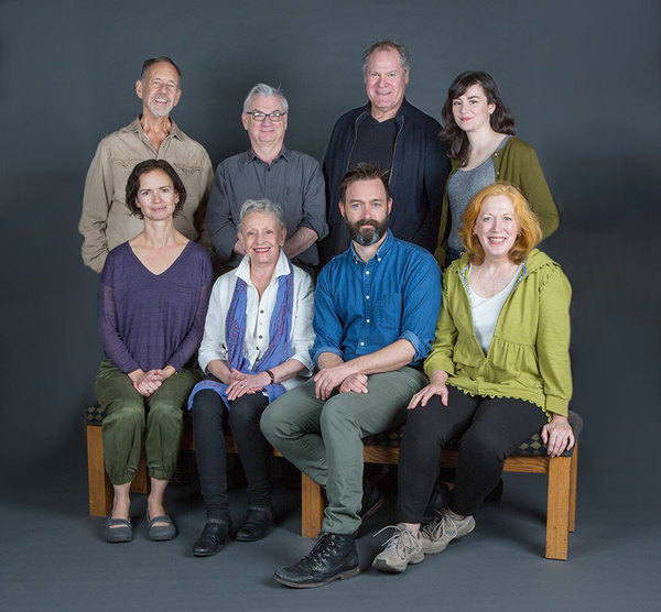 Photo Flash: UNCLE VANYA at the Old Globe Image