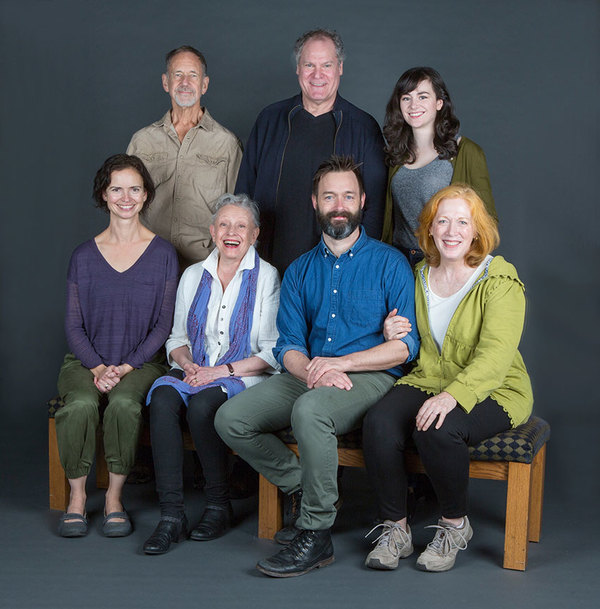 Photo Flash: UNCLE VANYA at the Old Globe Image