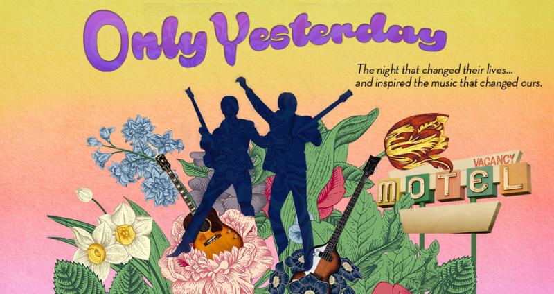Northern Stage Announces Off-Broadway Transfer & World Premiere Launch Image