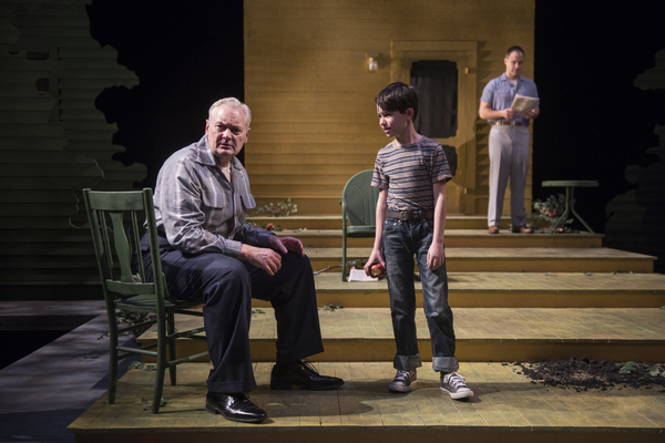 Photo Flash: ALL MY SONS at the Court Theatre Image