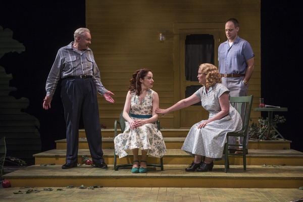 Photo Flash: ALL MY SONS at the Court Theatre Image