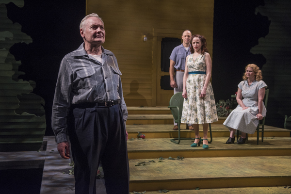 Photo Flash: ALL MY SONS at the Court Theatre Image