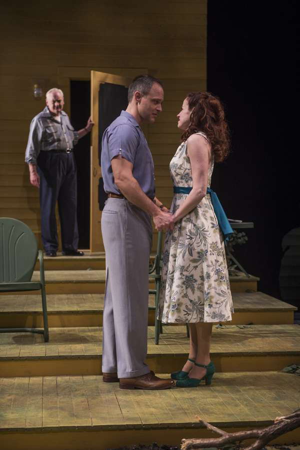 Photo Flash: ALL MY SONS at the Court Theatre 