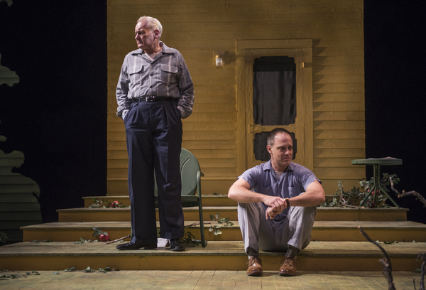 Photo Flash: ALL MY SONS at the Court Theatre Image