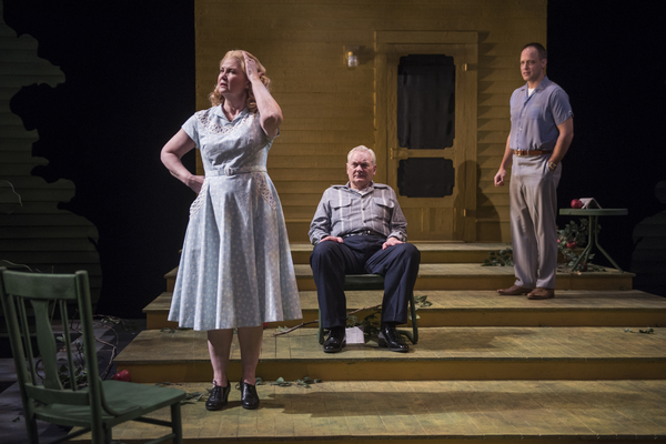 Photo Flash: ALL MY SONS at the Court Theatre Image