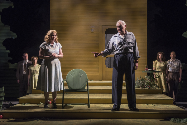 Photo Flash: ALL MY SONS at the Court Theatre Image