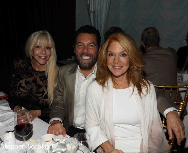 Photo Coverage: Will and Anthony Nunziata Play The Royal Room at The Colony Hotel Image