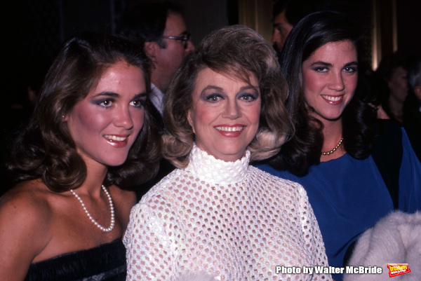 Photo Flash: Remembering Dorothy Malone Image
