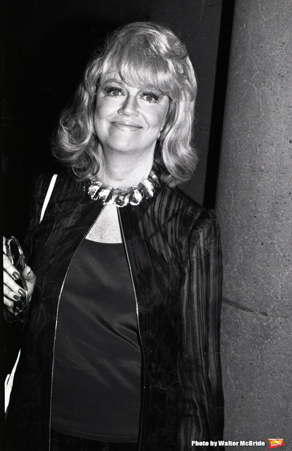 Dorothy Malone on June 15, 1981 in Los Angeles, California. Photo