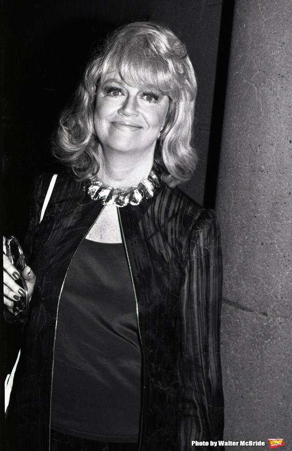 Photo Flash: Remembering Dorothy Malone Image