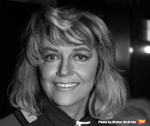 Photo Flash: Remembering Dorothy Malone Image