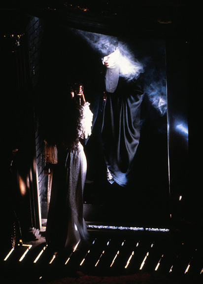 Exclusive: Catching up with the Original Phantom, Michael Crawford as THE PHANTOM OF THE OPERA Turns 30 on Broadway Image