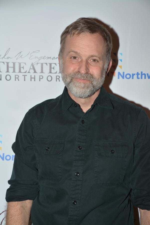 Photo Coverage: Opening Night of ONCE at The John W. Engeman Theater Northport  Image