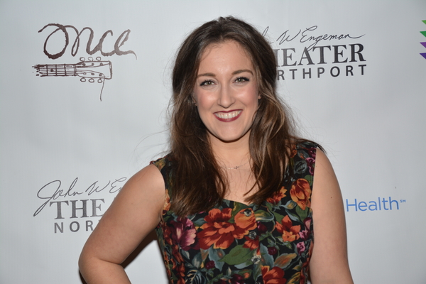 Photo Coverage: Opening Night of ONCE at The John W. Engeman Theater Northport 