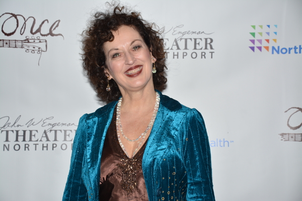 Photo Coverage: Opening Night of ONCE at The John W. Engeman Theater Northport 