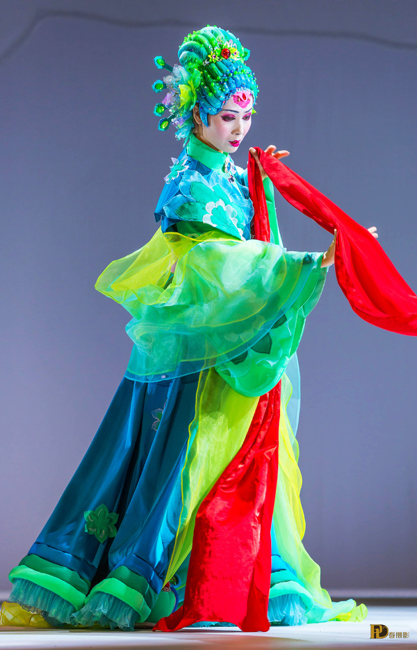 Photo Flash: Guangzhou Dramatic Arts Centre presents THE HANDAN DREAM Image