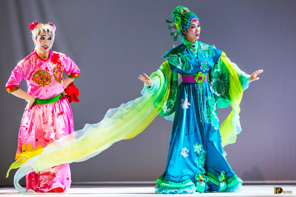 Photo Flash: Guangzhou Dramatic Arts Centre presents THE HANDAN DREAM Image
