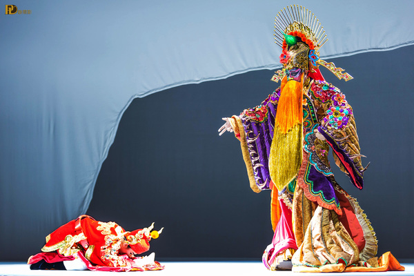 Photo Flash: Guangzhou Dramatic Arts Centre presents THE HANDAN DREAM Image
