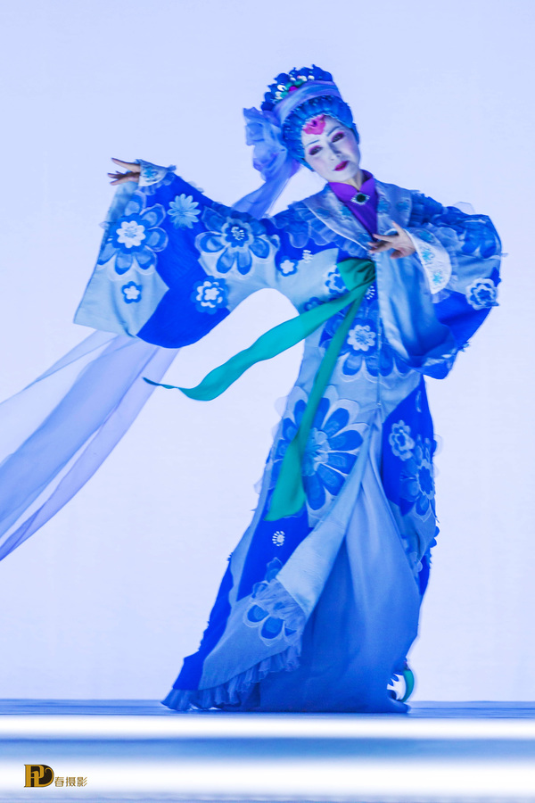 Photo Flash: Guangzhou Dramatic Arts Centre presents THE HANDAN DREAM Image