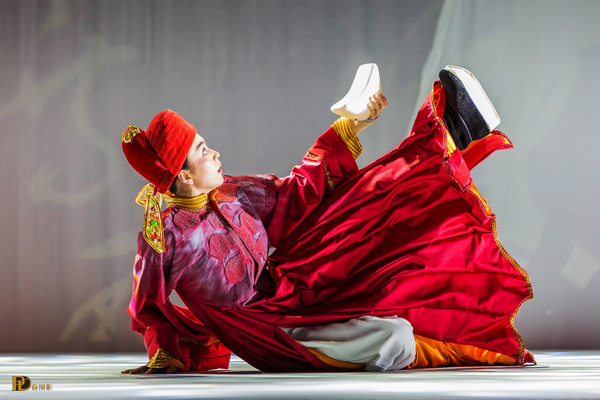 Photo Flash: Guangzhou Dramatic Arts Centre presents THE HANDAN DREAM Image