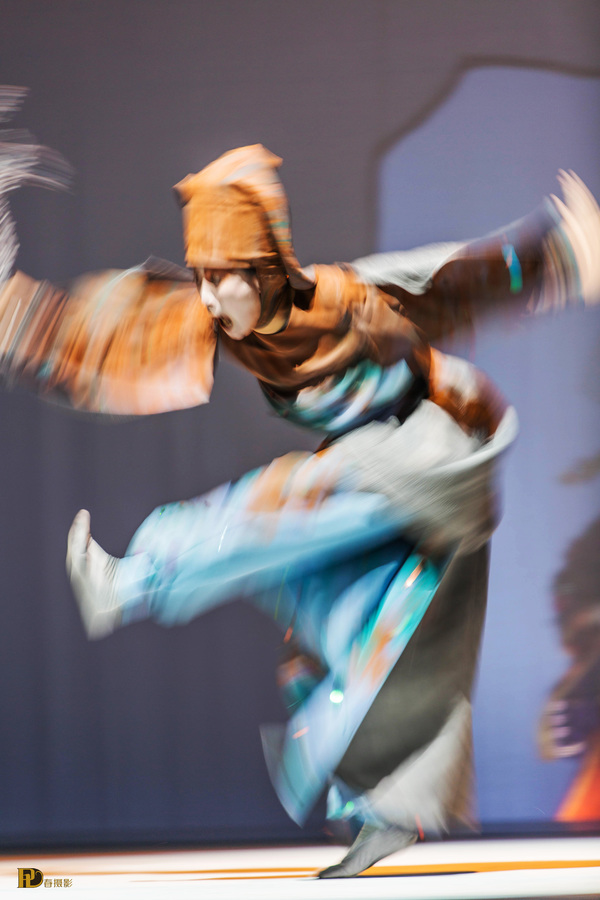 Photo Flash: Guangzhou Dramatic Arts Centre presents THE HANDAN DREAM Image