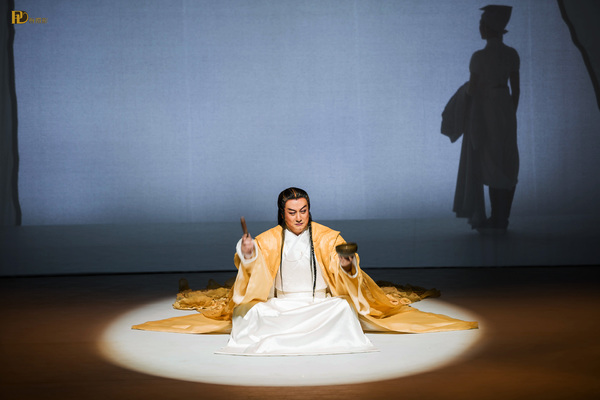 Photo Flash: Guangzhou Dramatic Arts Centre presents THE HANDAN DREAM Image