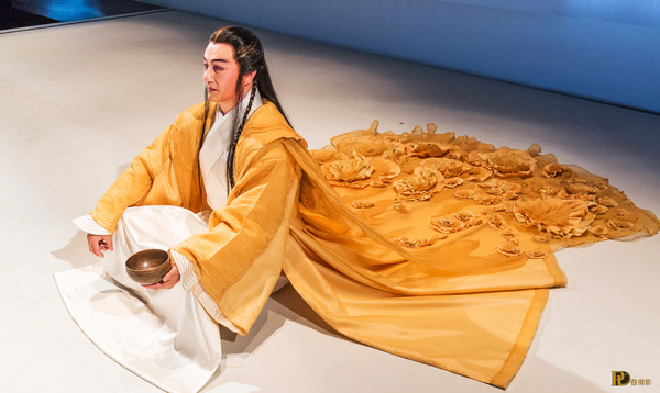 Photo Flash: Guangzhou Dramatic Arts Centre presents THE HANDAN DREAM Image
