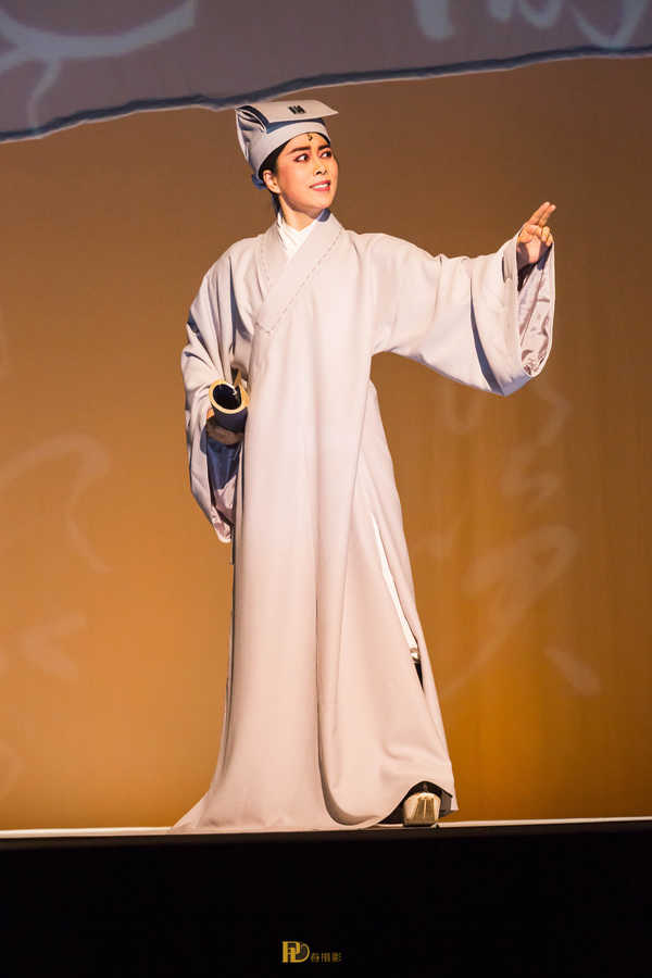 Photo Flash: Guangzhou Dramatic Arts Centre presents THE HANDAN DREAM Image