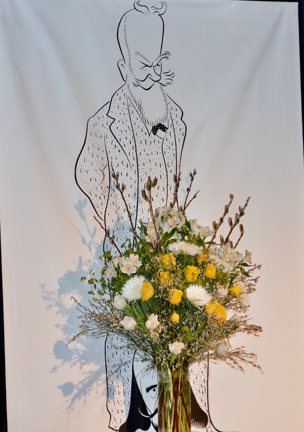 Photo Coverage: Project Shaw Presents THE DEVIL'S DISCIPLE Image