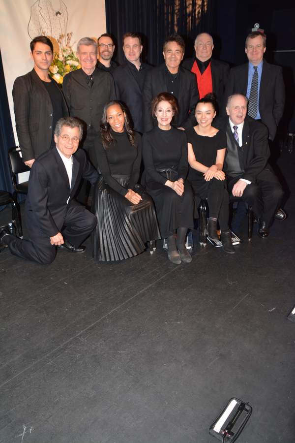 Photo Coverage: Project Shaw Presents THE DEVIL'S DISCIPLE Image