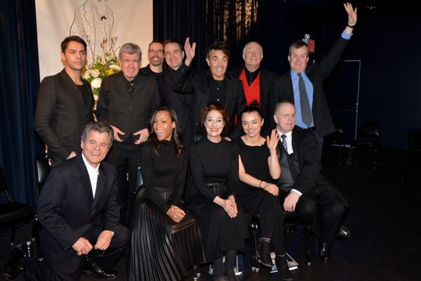 Photo Coverage: Project Shaw Presents THE DEVIL'S DISCIPLE Image