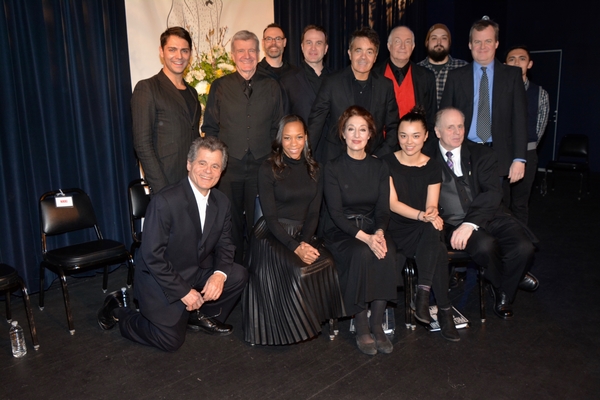 Photo Coverage: Project Shaw Presents THE DEVIL'S DISCIPLE Image