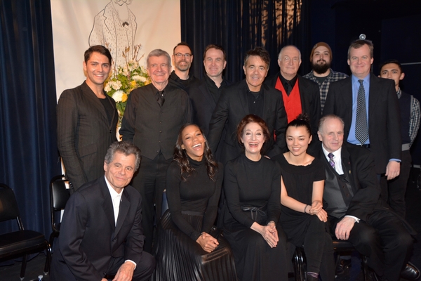 Photo Coverage: Project Shaw Presents THE DEVIL'S DISCIPLE Image