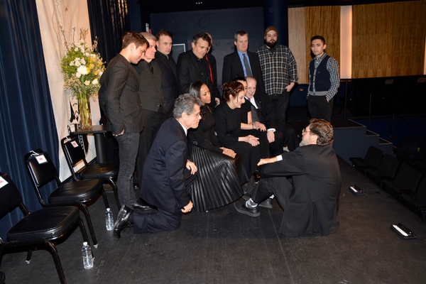 Photo Coverage: Project Shaw Presents THE DEVIL'S DISCIPLE Image