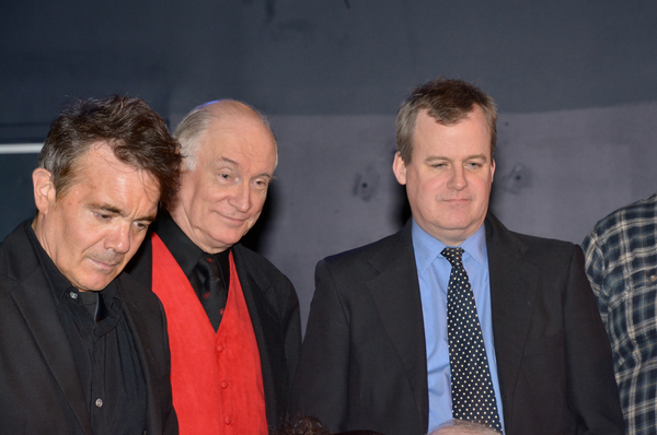Photo Coverage: Project Shaw Presents THE DEVIL'S DISCIPLE Image