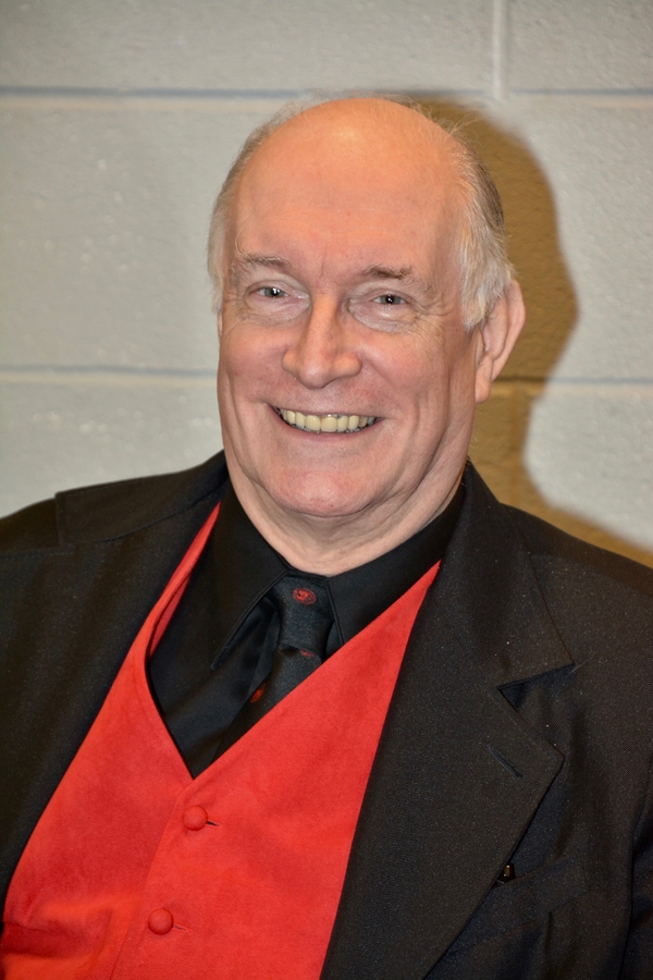 Photo Coverage: Project Shaw Presents THE DEVIL'S DISCIPLE Image