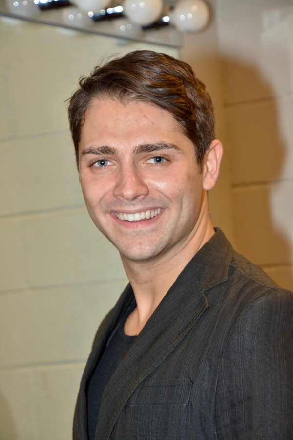 Photo Coverage: Project Shaw Presents THE DEVIL'S DISCIPLE Image