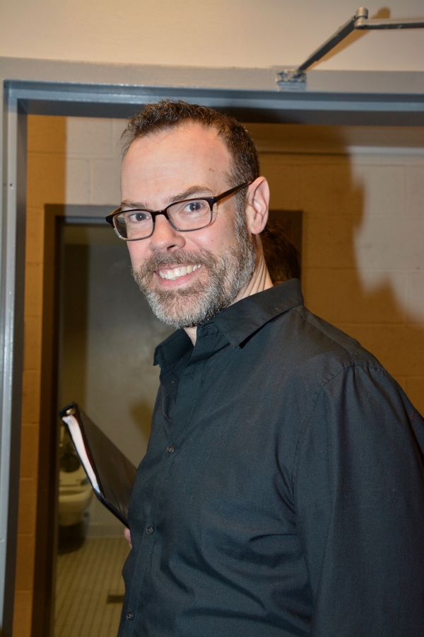 Photo Coverage: Project Shaw Presents THE DEVIL'S DISCIPLE Image