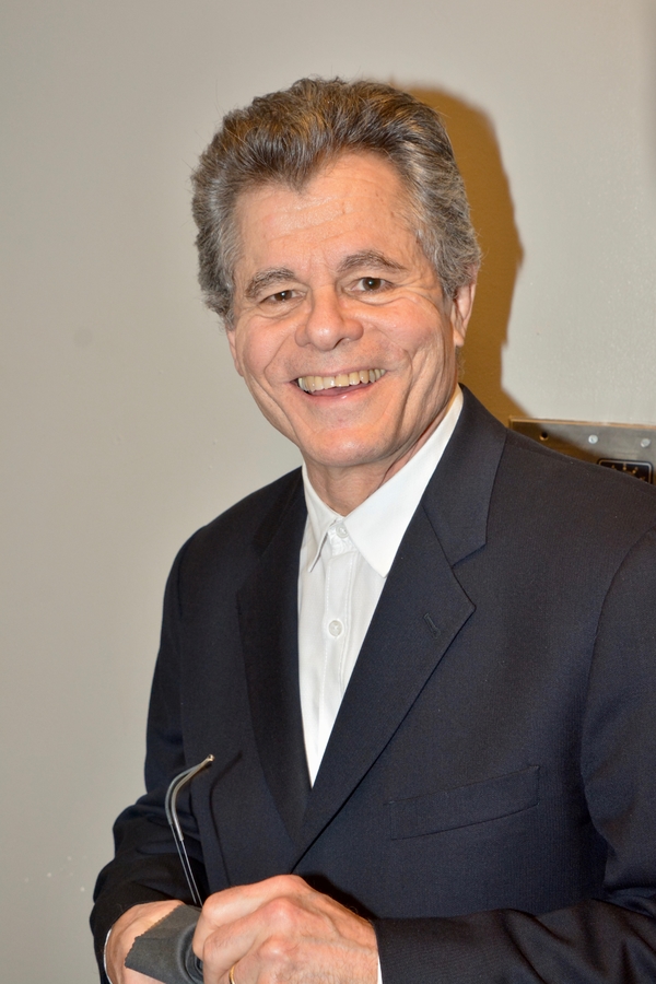Photo Coverage: Project Shaw Presents THE DEVIL'S DISCIPLE Image