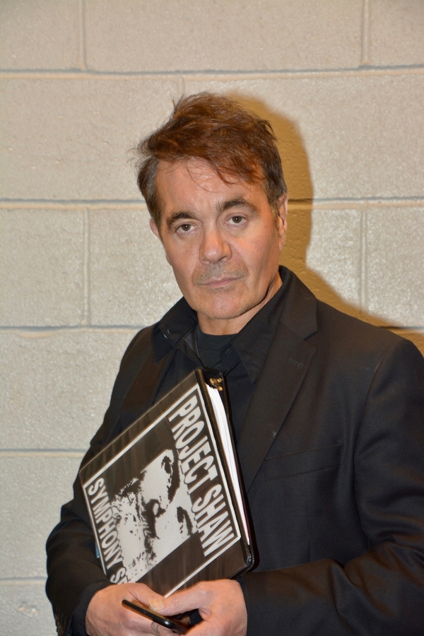 Photo Coverage: Project Shaw Presents THE DEVIL'S DISCIPLE Image