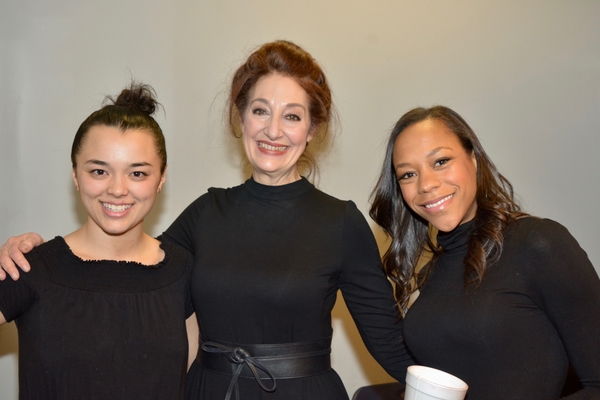 Photo Coverage: Project Shaw Presents THE DEVIL'S DISCIPLE Image
