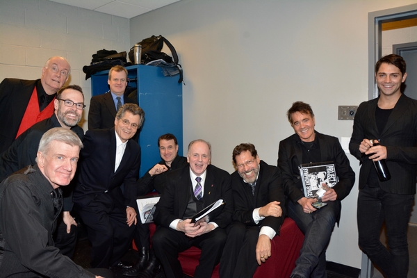 Photo Coverage: Project Shaw Presents THE DEVIL'S DISCIPLE Image