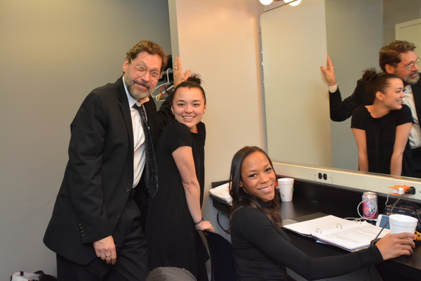 Photo Coverage: Project Shaw Presents THE DEVIL'S DISCIPLE Image