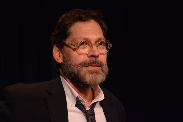 Photo Coverage: Project Shaw Presents THE DEVIL'S DISCIPLE Image
