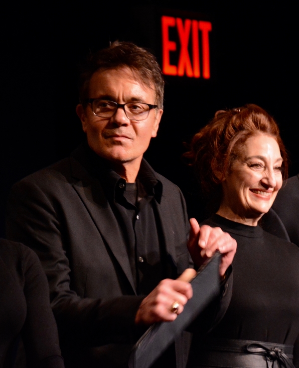 Photo Coverage: Project Shaw Presents THE DEVIL'S DISCIPLE Image