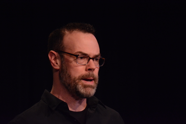Photo Coverage: Project Shaw Presents THE DEVIL'S DISCIPLE Image