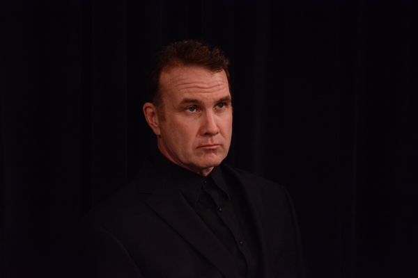 Photo Coverage: Project Shaw Presents THE DEVIL'S DISCIPLE Image