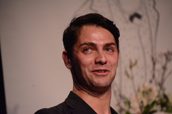 Photo Coverage: Project Shaw Presents THE DEVIL'S DISCIPLE Image