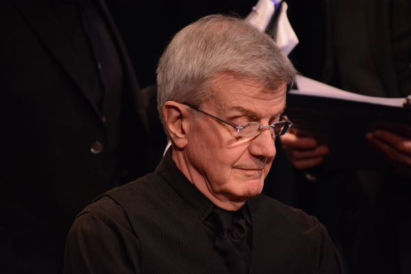 Photo Coverage: Project Shaw Presents THE DEVIL'S DISCIPLE Image
