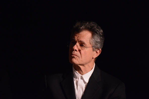 Photo Coverage: Project Shaw Presents THE DEVIL'S DISCIPLE Image